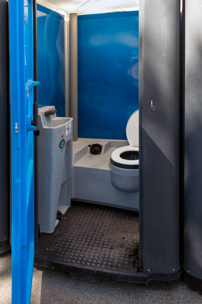 Best Long-term porta potty rental  in Garfield, NJ