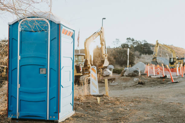 Best Restroom trailer rental cost  in Garfield, NJ
