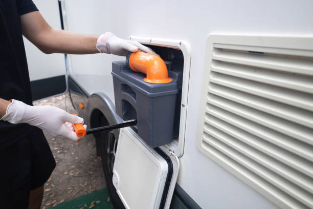 Best Porta potty rental near me  in Garfield, NJ