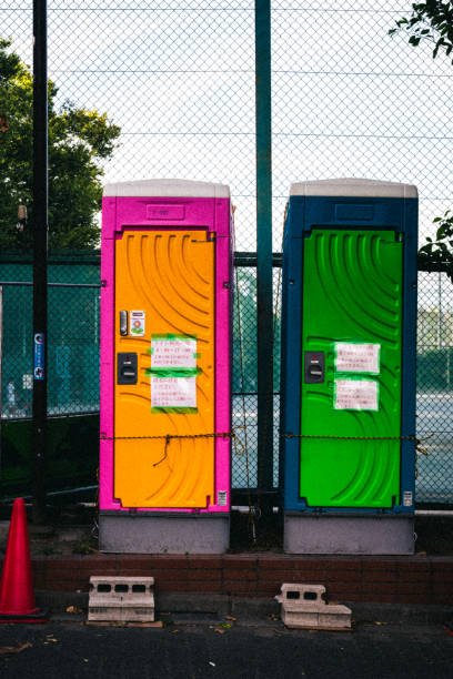  Garfield, NJ Porta Potty Rental Pros