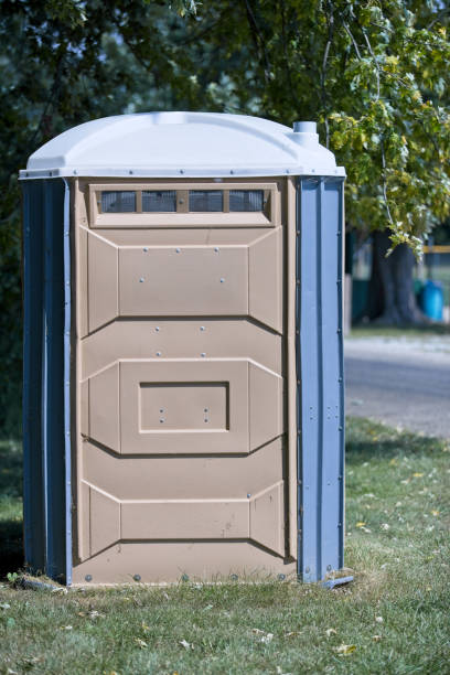 Best Wedding porta potty rental  in Garfield, NJ