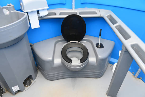 Best Handicap porta potty rental  in Garfield, NJ