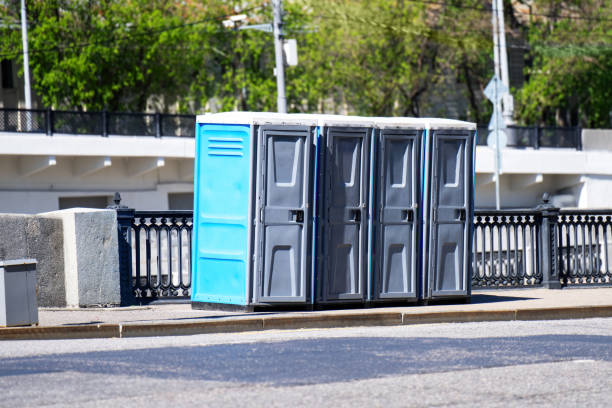 Best Porta potty rental near me  in Garfield, NJ