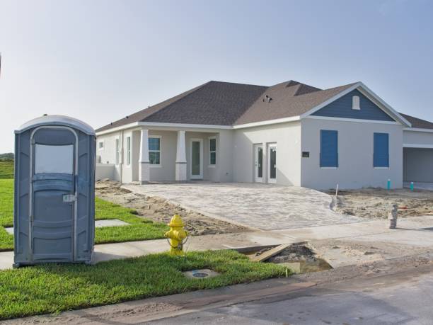Best Emergency porta potty rental  in Garfield, NJ